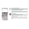 Accessoire-Pot-de-Nettoyage-Inoxydable
