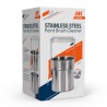 Accessoire-Pot-de-Nettoyage-Inoxydable