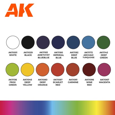 Set-de-Peinture-Basic-Starter-Set-x14-Pots