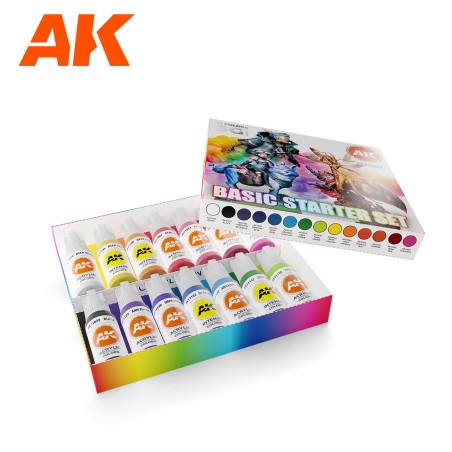 Set-de-Peinture-Basic-Starter-Set-x14-Pots