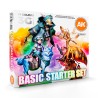Set-de-Peinture-Basic-Starter-Set-x14-Pots