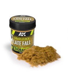 AK-Texture-Herbe-Vert-Fin-d-Automne-2mm-250ml