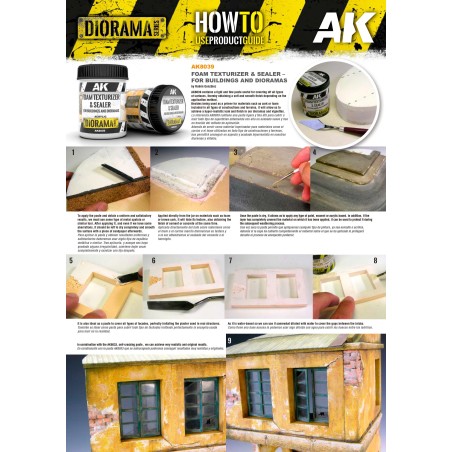 AK-Texture-Foam-Texturizer-Sealer-250ml