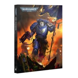Space Marines: Codex