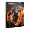 Space Marines: Codex