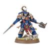 Space Marines: Kaius Konorius