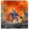 Space Marines: Kaius Konorius