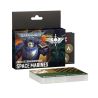 Space Marines: Pack de Commandement