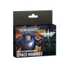 Space Marines: Pack de Commandement
