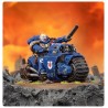 Space Marines: Outriders (x3)