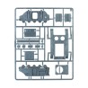 Space Marines: Rhino
