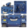 Space Marines: Rhino