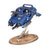 Space Marines: Land Speeder (x1)