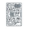 Space Marines: Land Speeder (x1)