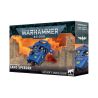 Space Marines: Land Speeder (x1)