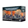 Space Marines: Escouade Intercessor (x10)