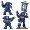 Space Marines: Escouade Intercessor (x10)