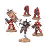 copy ofSpace Marines: Vétérans d’Avant-Garde à Réacteurs Dorsaux (x5)