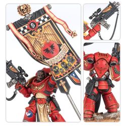 copy ofSpace Marines: Vétérans d’Avant-Garde à Réacteurs Dorsaux (x5)