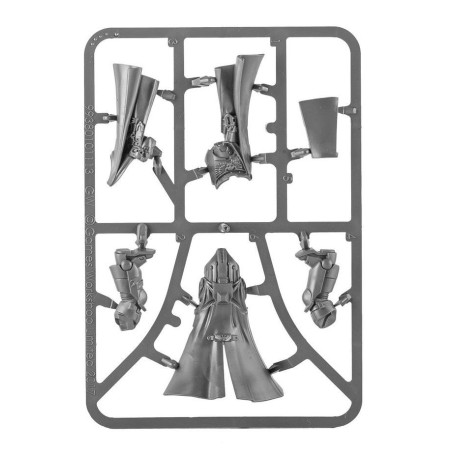 Space Marines: Archiviste (x1)