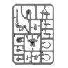 Space Marines: Archiviste (x1)