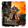 Space Marines: Archiviste (x1)