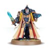 Space Marines: Archiviste (x1)