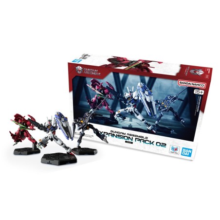 Gundam-Assemble-Expansion-Pack-2-x3-Figurines-Anglais
