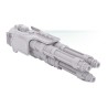 Titan Fw: Battle Gatling Blaster