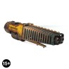 Titan Fw: Canon à Fusion de Titan de Ligne
