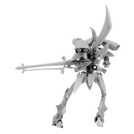 Aeldari Fw: Titan Revenant avec Lances Soniques