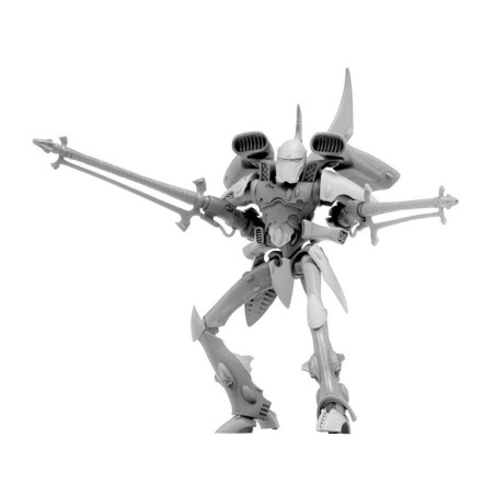 Aeldari Fw: Titan Revenant avec Lances Soniques