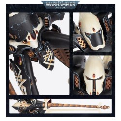 Aeldari Fw: Titan Revenant avec Lances Soniques