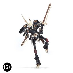 Aeldari Fw: Titan Revenant avec Lances Soniques