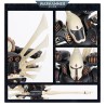Aeldari Fw: Titan Revenant avec Pulsars