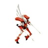 Aeldari Fw: Titan Revenant avec Pulsars