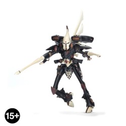 Aeldari Fw: Titan Revenant avec Pulsars