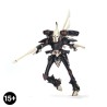 Aeldari Fw: Titan Revenant avec Pulsars