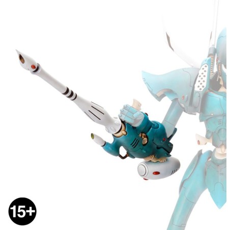 Aeldari Fw: Pulsar de Titan Fantôme (x1)