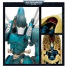 Aeldari Fw: Corps de Titan Fantôme (x1)