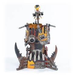 Décors: Gro'bunker d'Boss (x1)