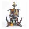 Décors: Gro'bunker d'Boss (x1)