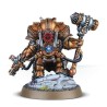 Kharadron Overlords: Amiral Arkanaute (x1)