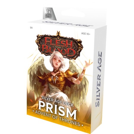 Flesh-and-Blood-Deck-Silver-Age-Prism-Advent-of-Thrones-Anglais