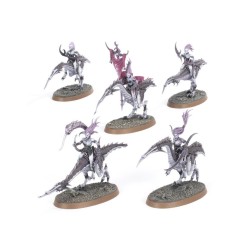 Hedonite of Slaanesh: Veneuses de Slaanesh (x5)
