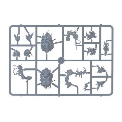 Gloomspite Gitz: Troggoths Palustres (x3)