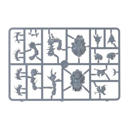 Gloomspite Gitz: Troggoths Palustres (x3)
