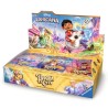 Lorcana: Boite de 24 Booster Hyperia City