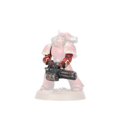 Space Marines Legion Fw: Armurerie des Blood Angels (x21)