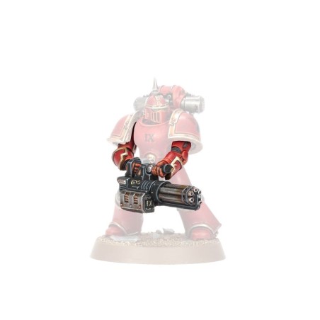 Space Marines Legion Fw: Armurerie des Blood Angels (x21)